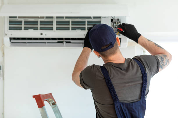 Best Best Air Duct Cleaning Company  in Fort Lewis, WA