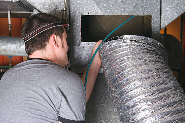 Best General Air Duct Cleaning  in Fort Lewis, WA