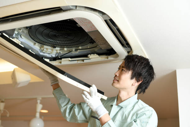 Best Local Air Duct Cleaning Services  in Fort Lewis, WA