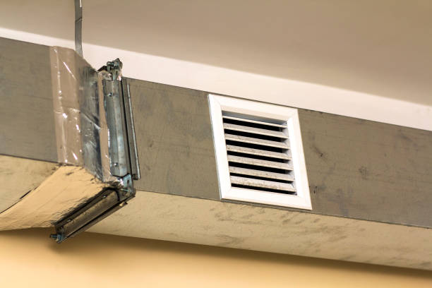  Fort Lewis, WA Airduct Cleaning Pros